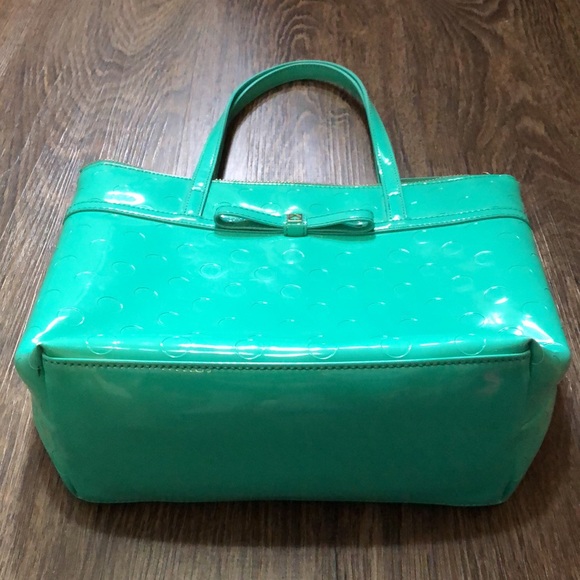 Kate Spade Sophie Camellia Purse - Picture 5 of 17